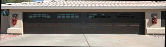 Garage Door Repair Carpinteria