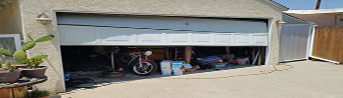 Garage Door Installation