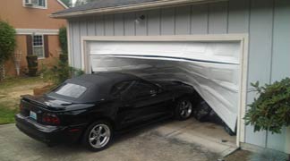 La Mirada Garage Door Repair