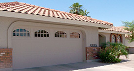 Garage Door Repair in La Mirada CA