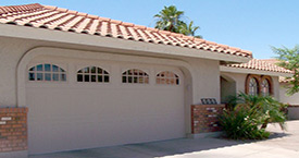 Garage Door Repair in Mission Viejo CA