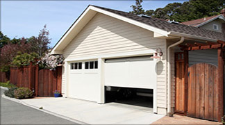 Oxnard Garage Door Repair