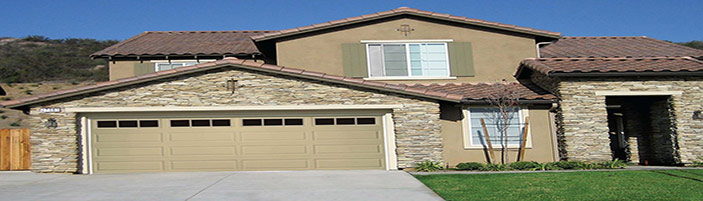 Garage Door Repair Upland